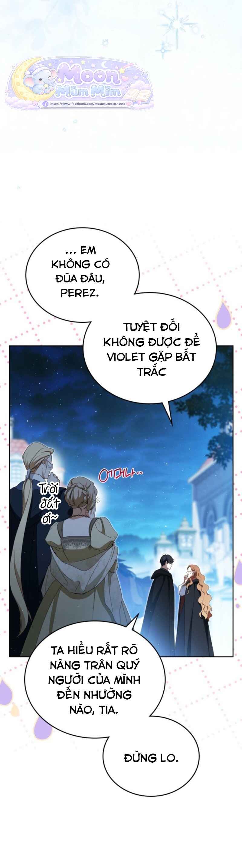 Ibeon Saengeun Gajuga Doegetseumnida Chapter 216 - Page 32