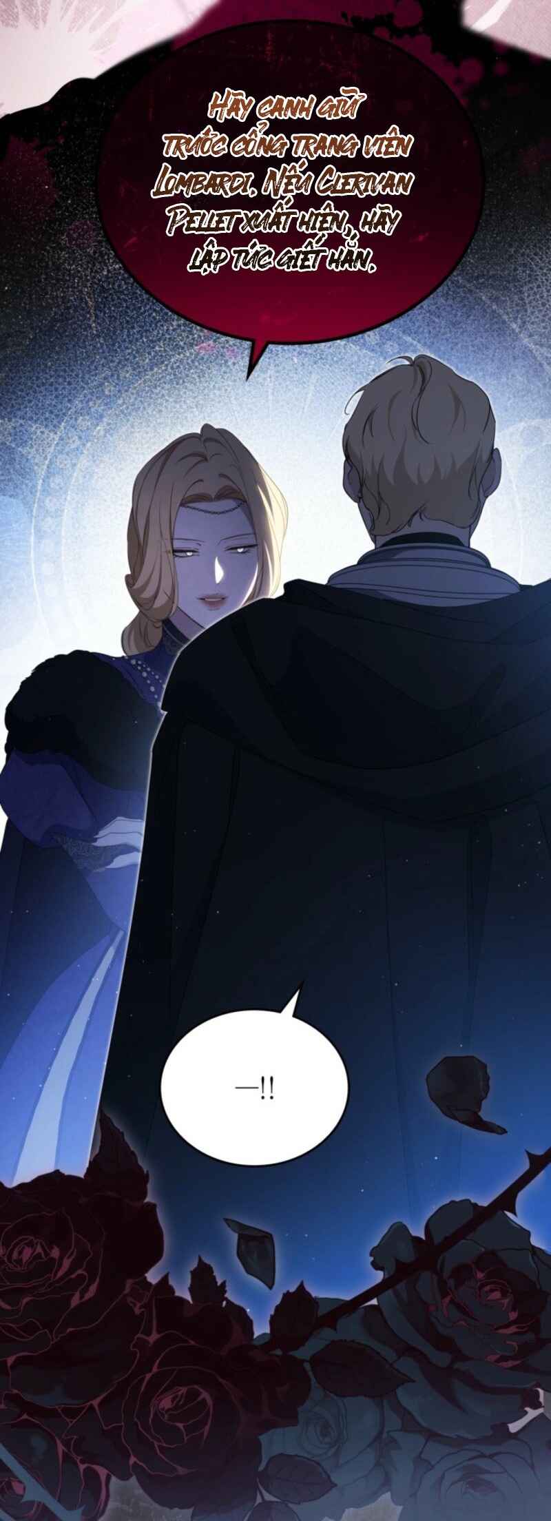Ibeon Saengeun Gajuga Doegetseumnida Chapter 216 - Page 46