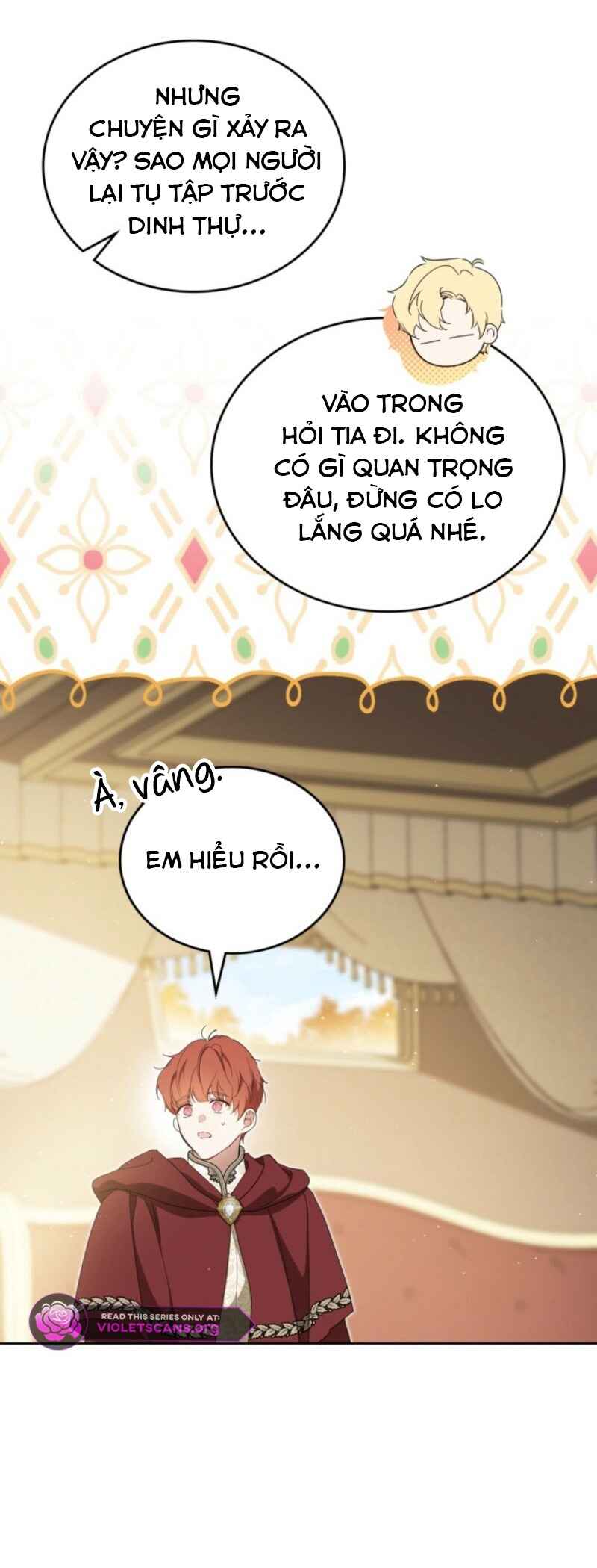 Ibeon Saengeun Gajuga Doegetseumnida Chapter 216 - Page 62