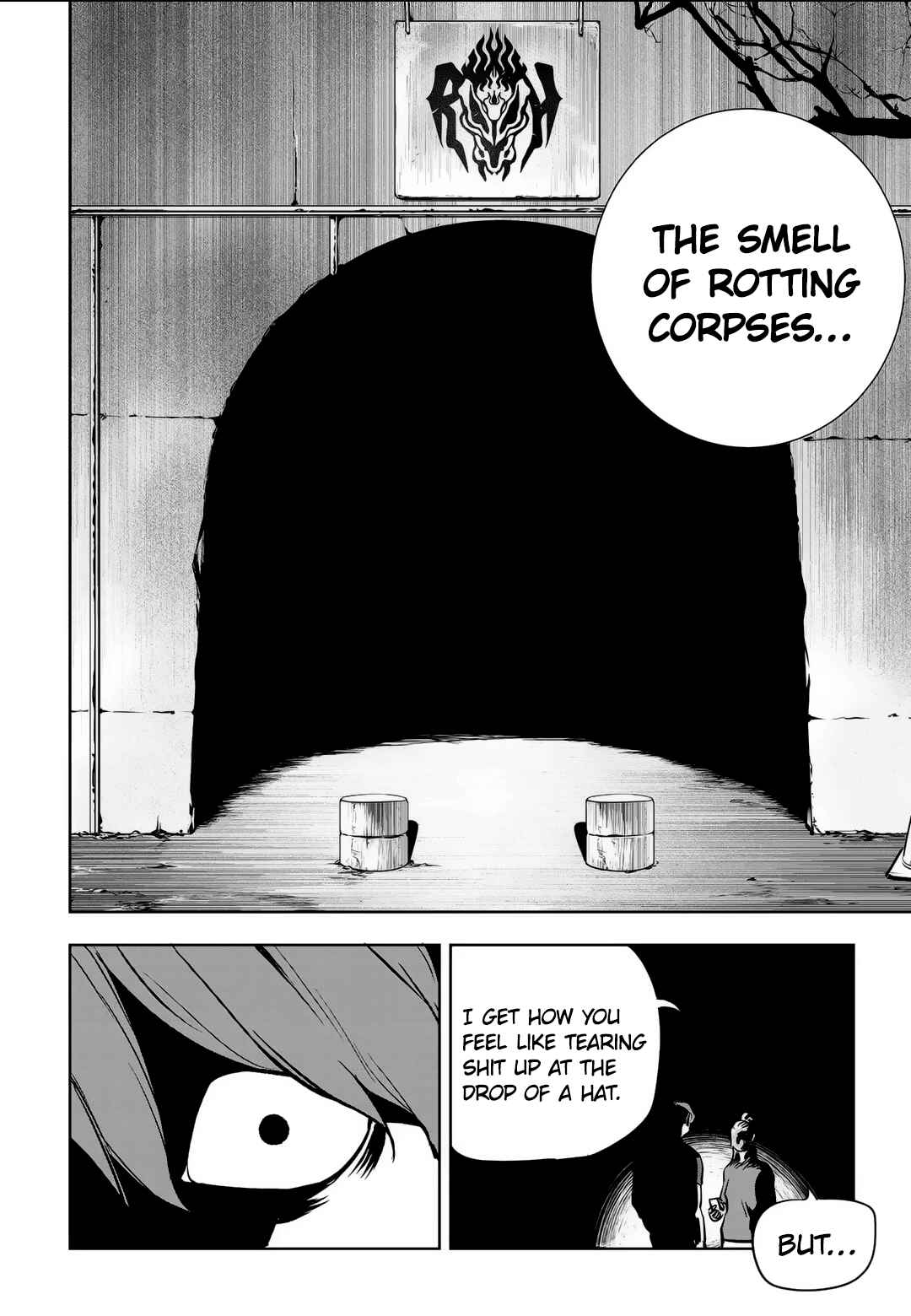 Fight Class 3 Chapter 78 - Page 26