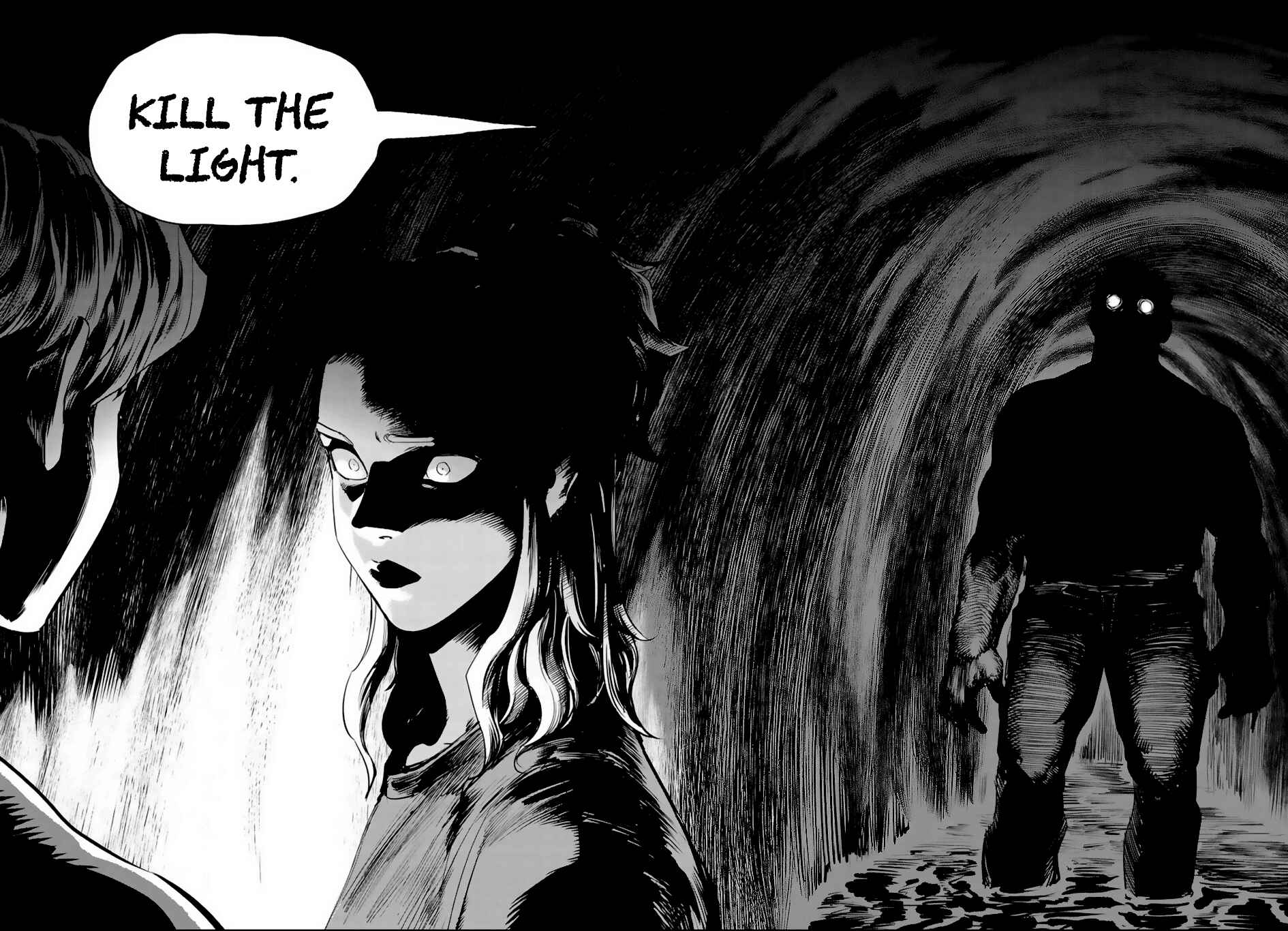 Fight Class 3 Chapter 78 - Page 27