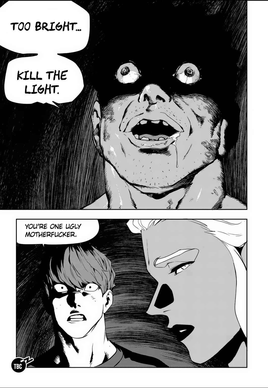 Fight Class 3 Chapter 78 - Page 28