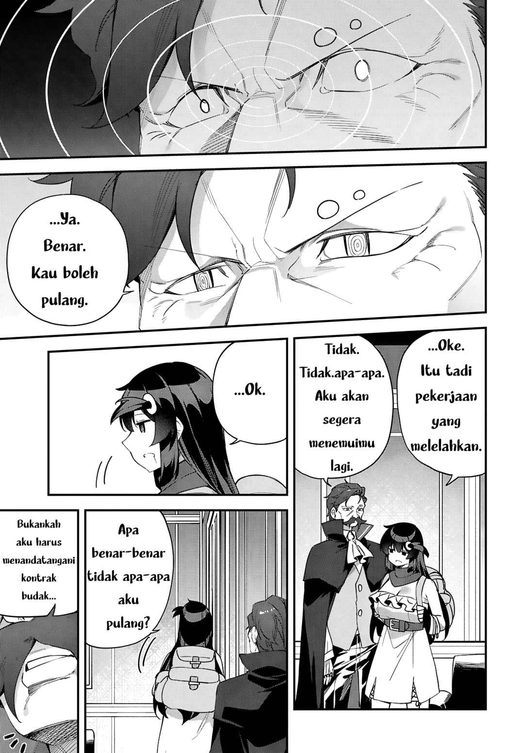 Ato wa Gojiyuu ni Douzo! ~Tutorial de Kami-sama ga Last Boss wo Taoshi Chatta node Watashi wa Suki Houdai Ikiteiku~ Chapter 9 - Page 11