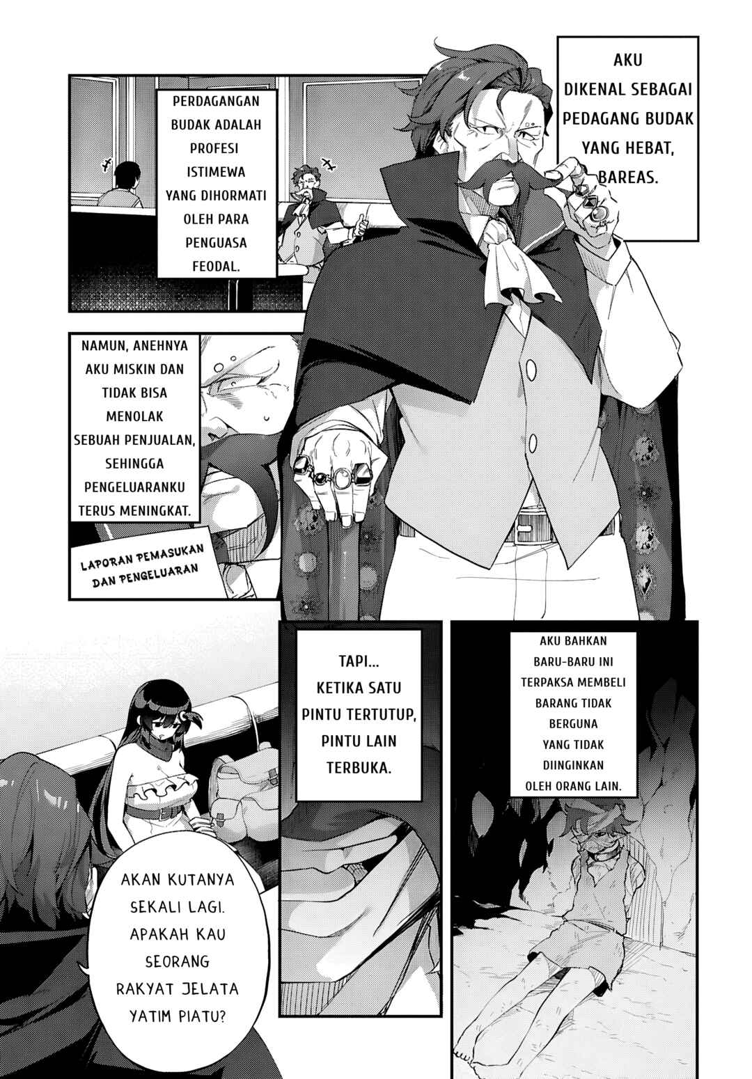 Ato wa Gojiyuu ni Douzo! ~Tutorial de Kami-sama ga Last Boss wo Taoshi Chatta node Watashi wa Suki Houdai Ikiteiku~ Chapter 9 - Page 3