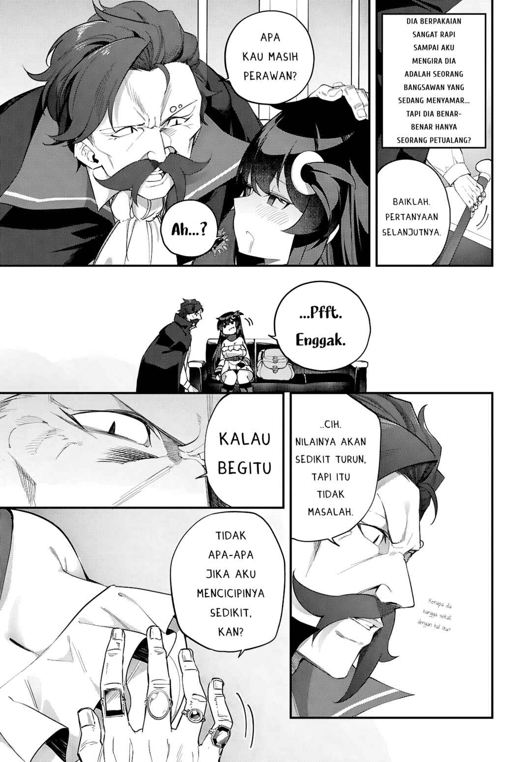 Ato wa Gojiyuu ni Douzo! ~Tutorial de Kami-sama ga Last Boss wo Taoshi Chatta node Watashi wa Suki Houdai Ikiteiku~ Chapter 9 - Page 5