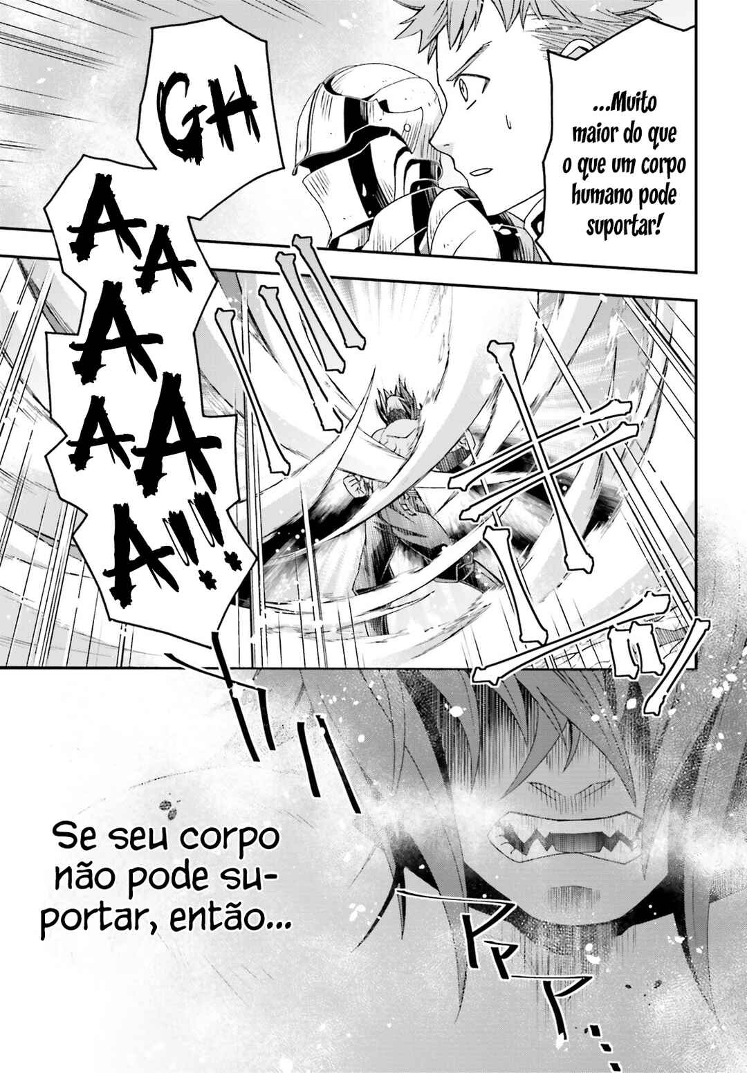 Chiyu Mahou no Machigatta Tsukaikata ~Senjou wo Kakeru Kaifuku Youin~ Chapter 71.2 - Page 24