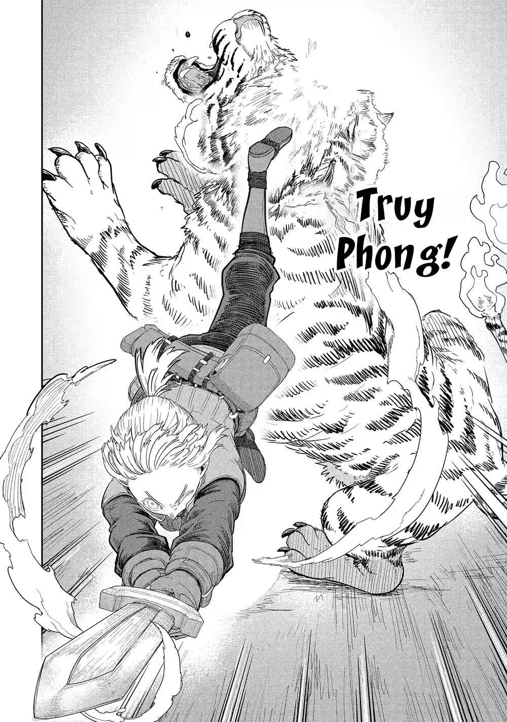 Saikou Nando Meikyuu de Party ni Okizari ni Sareta S-Rank Kenshi, Hontou ni Mayoimakutte Dare mo Shiranai Saishinbu e ~Ore no Kan dato Tabun Kocchi ga Deguchi da to Omou~ Chapter 41 - Page 13