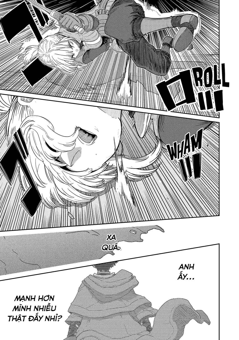 Saikou Nando Meikyuu de Party ni Okizari ni Sareta S-Rank Kenshi, Hontou ni Mayoimakutte Dare mo Shiranai Saishinbu e ~Ore no Kan dato Tabun Kocchi ga Deguchi da to Omou~ Chapter 41 - Page 14
