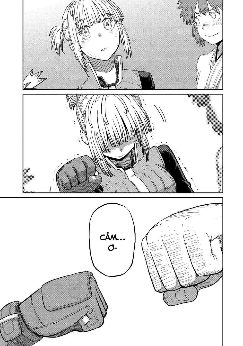 Saikou Nando Meikyuu de Party ni Okizari ni Sareta S-Rank Kenshi, Hontou ni Mayoimakutte Dare mo Shiranai Saishinbu e ~Ore no Kan dato Tabun Kocchi ga Deguchi da to Omou~ Chapter 41 - Page 27