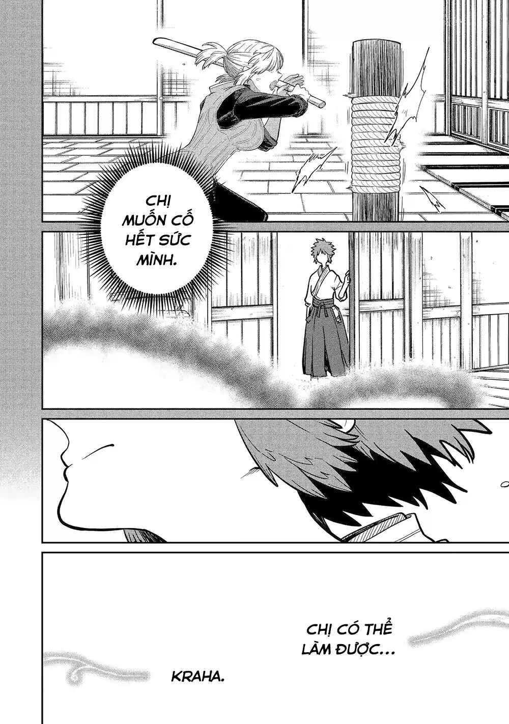 Saikou Nando Meikyuu de Party ni Okizari ni Sareta S-Rank Kenshi, Hontou ni Mayoimakutte Dare mo Shiranai Saishinbu e ~Ore no Kan dato Tabun Kocchi ga Deguchi da to Omou~ Chapter 41 - Page 5