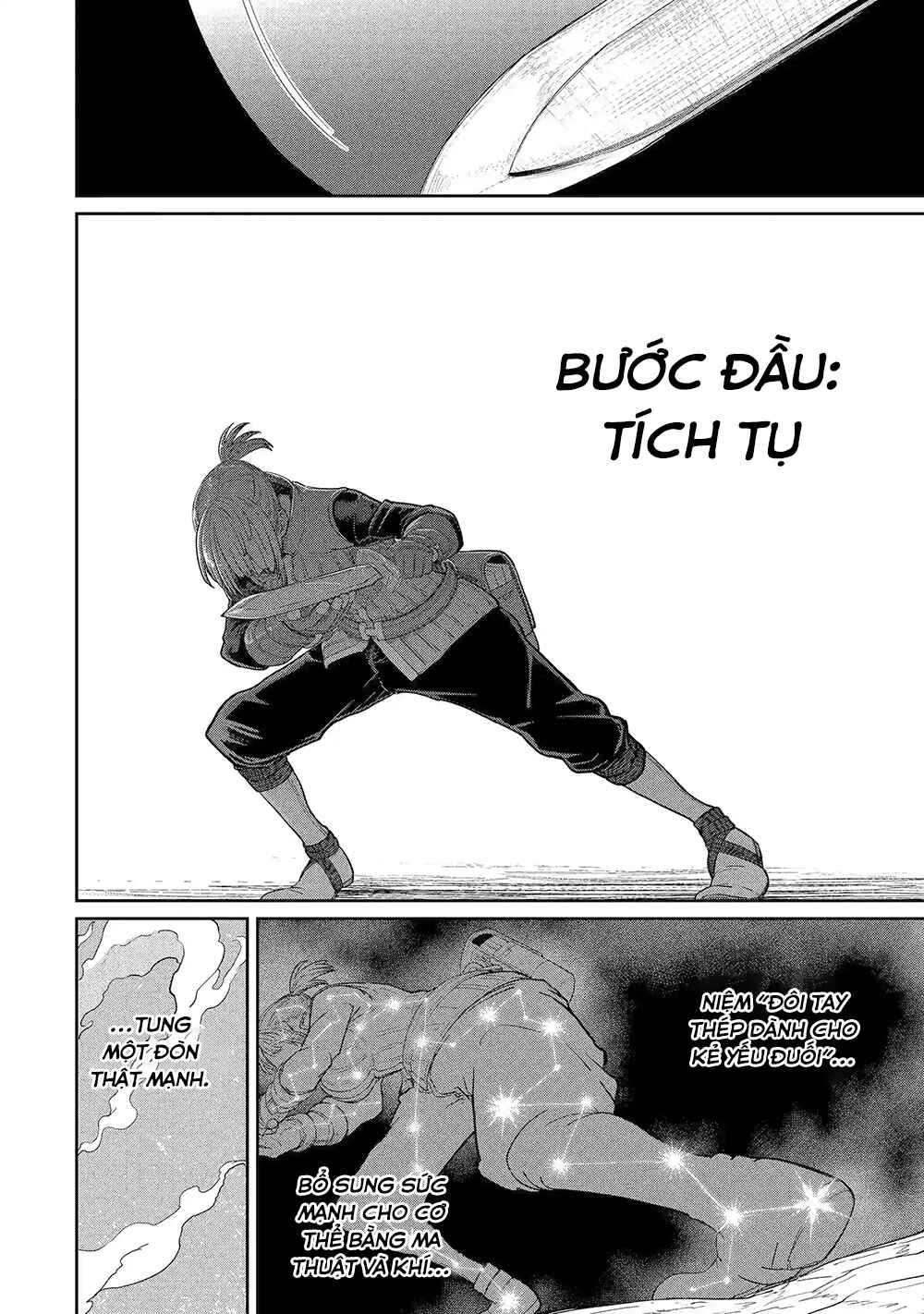 Saikou Nando Meikyuu de Party ni Okizari ni Sareta S-Rank Kenshi, Hontou ni Mayoimakutte Dare mo Shiranai Saishinbu e ~Ore no Kan dato Tabun Kocchi ga Deguchi da to Omou~ Chapter 41 - Page 8