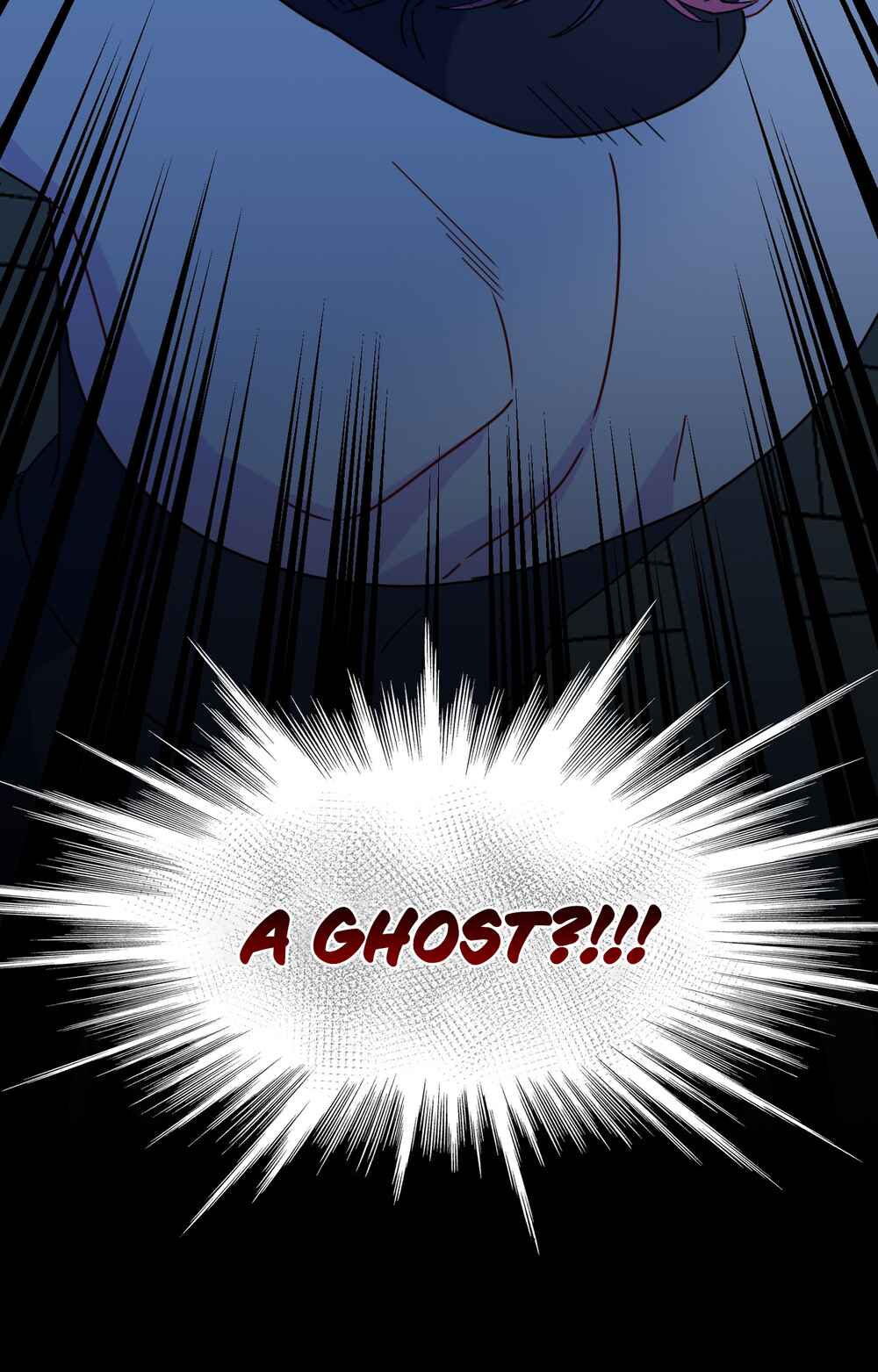 Warning! Beware of the Dog Chapter 3 - Page 40