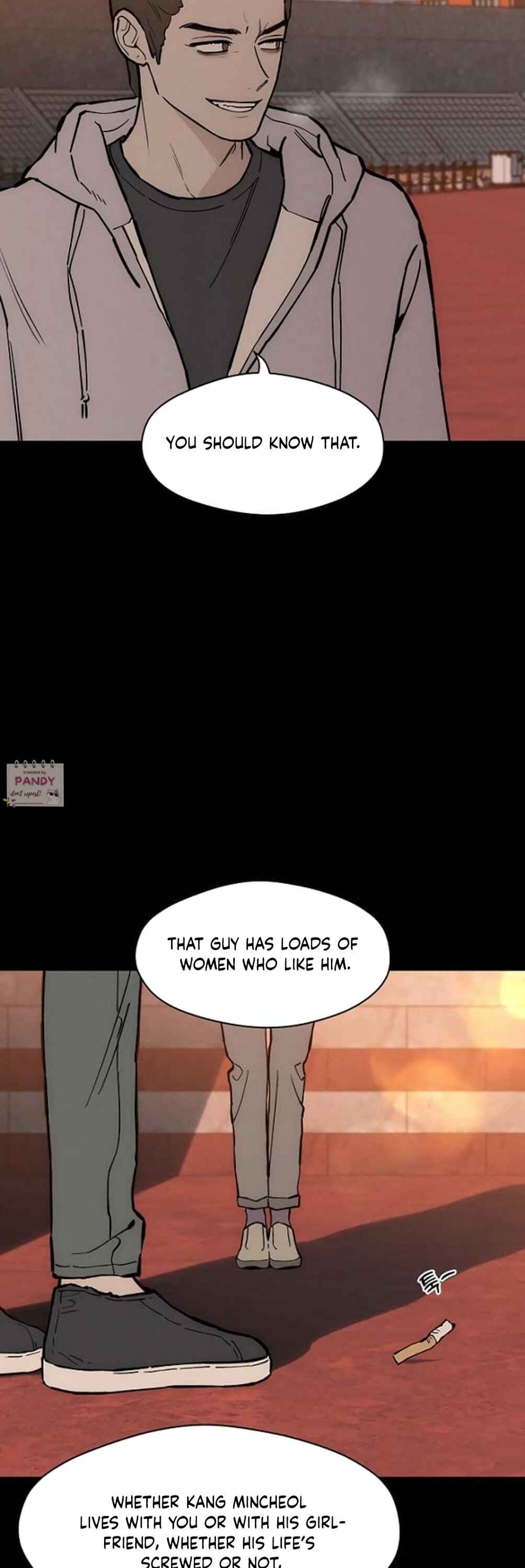 Sideun Kkot e Nunmureul Chapter 70 - Page 14