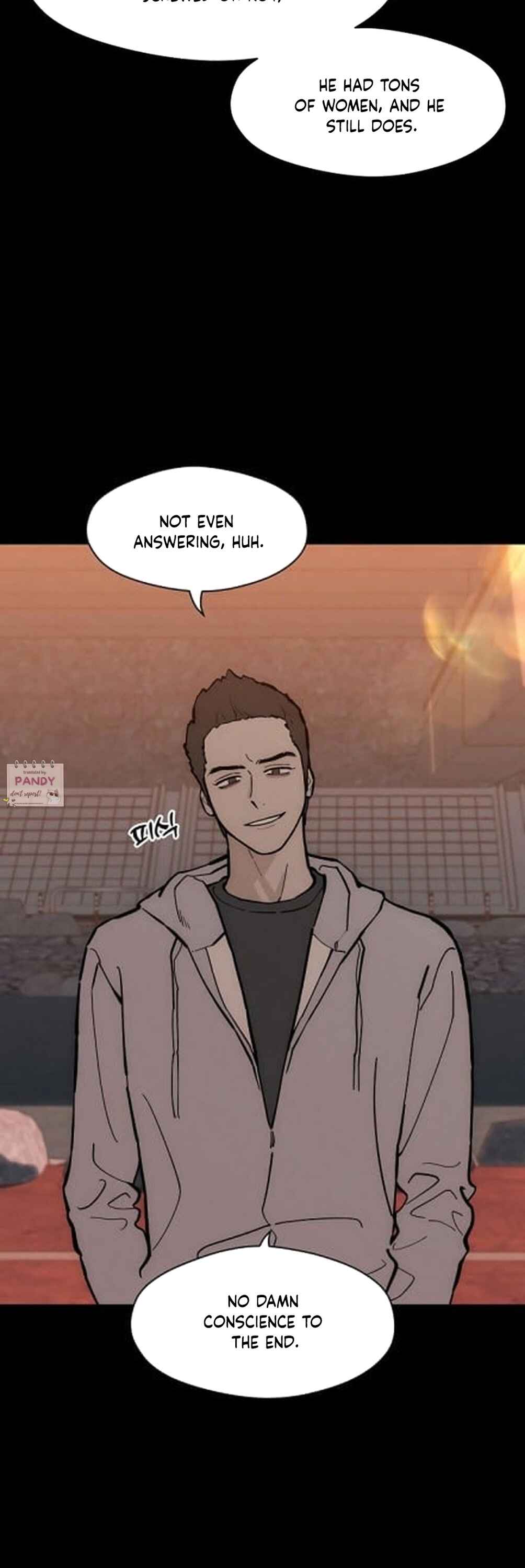 Sideun Kkot e Nunmureul Chapter 70 - Page 15