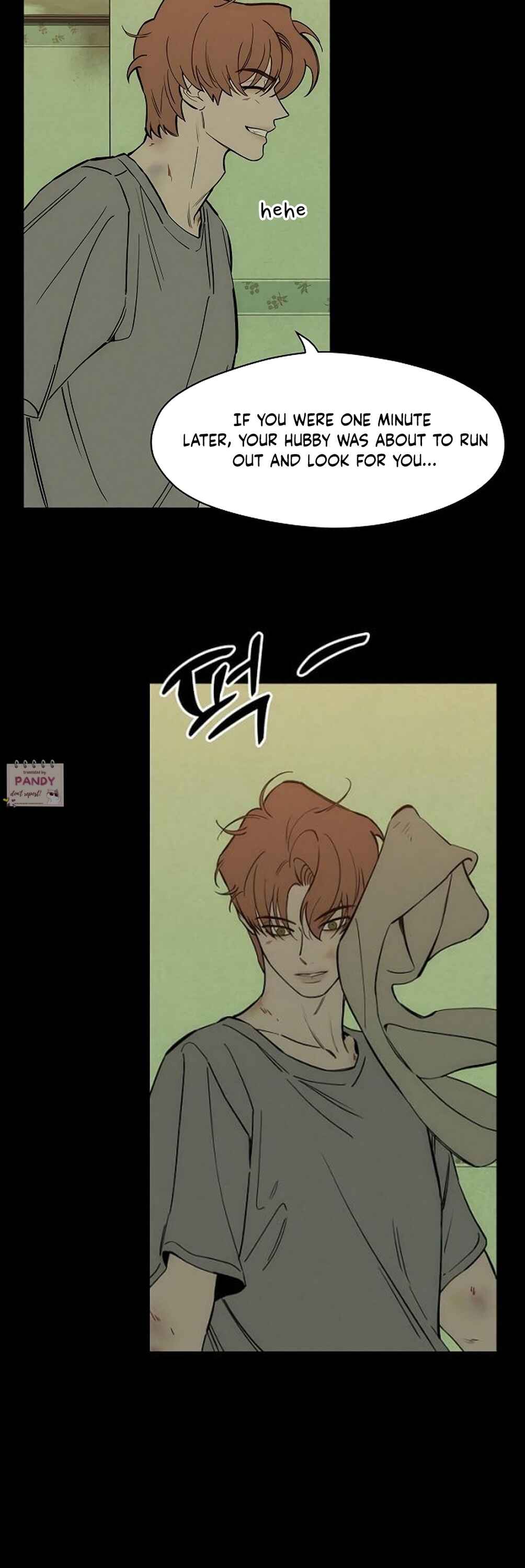 Sideun Kkot e Nunmureul Chapter 70 - Page 27