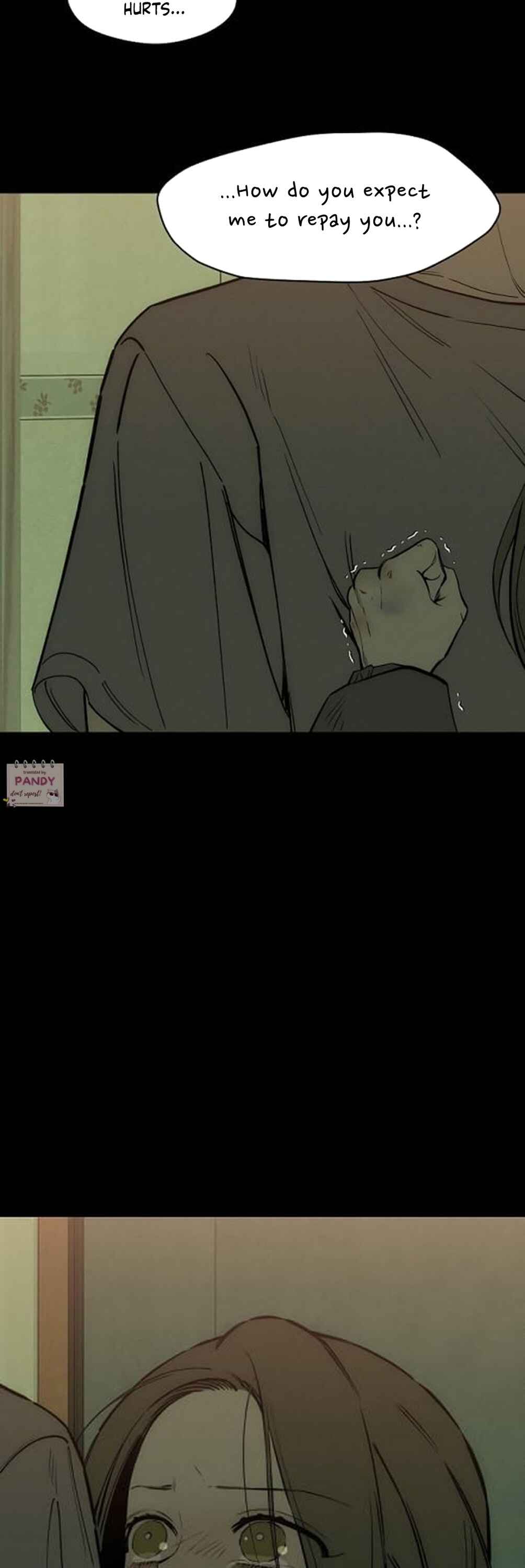 Sideun Kkot e Nunmureul Chapter 70 - Page 31