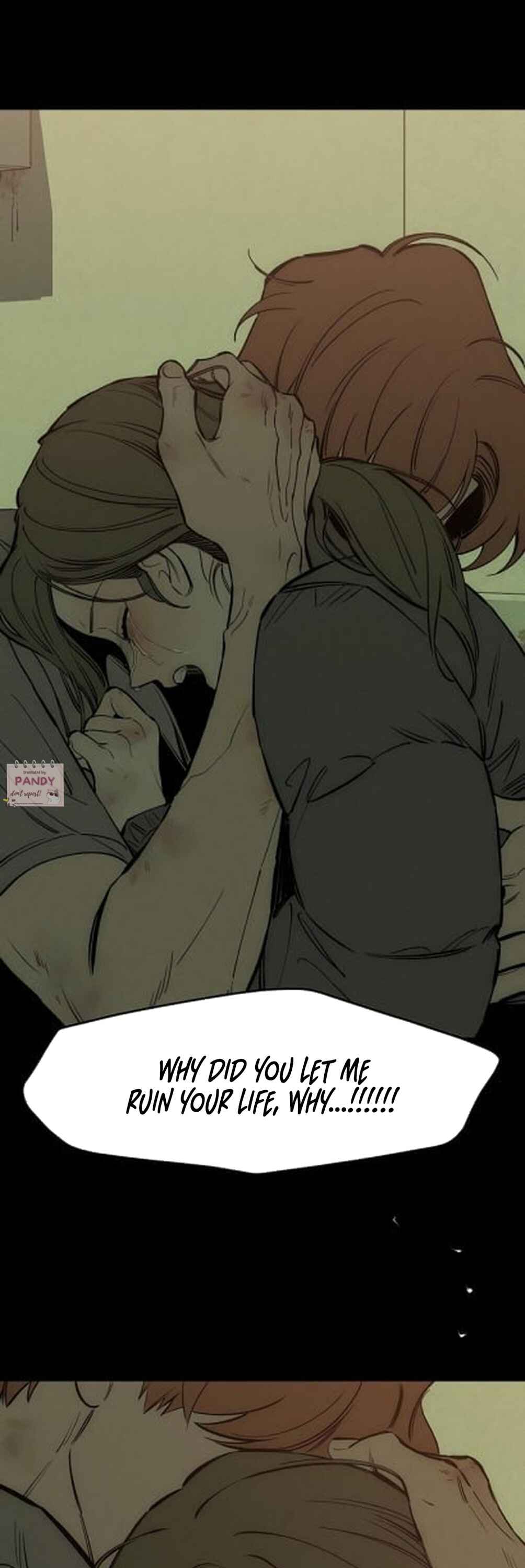 Sideun Kkot e Nunmureul Chapter 70 - Page 34