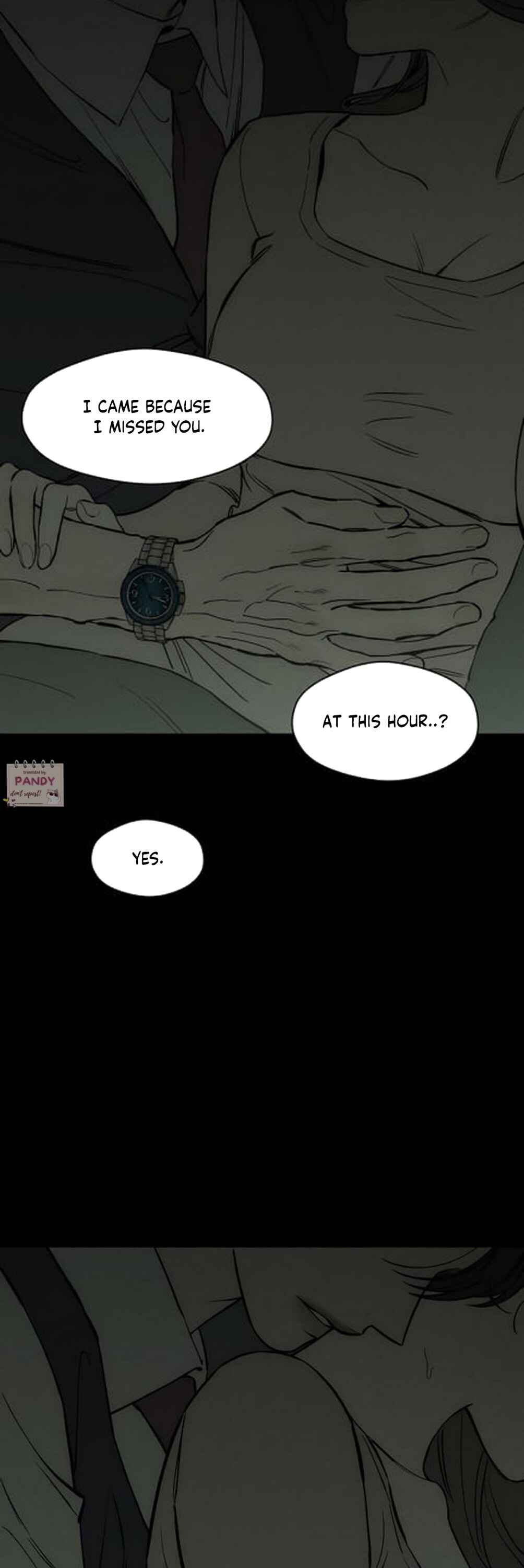 Sideun Kkot e Nunmureul Chapter 70 - Page 57