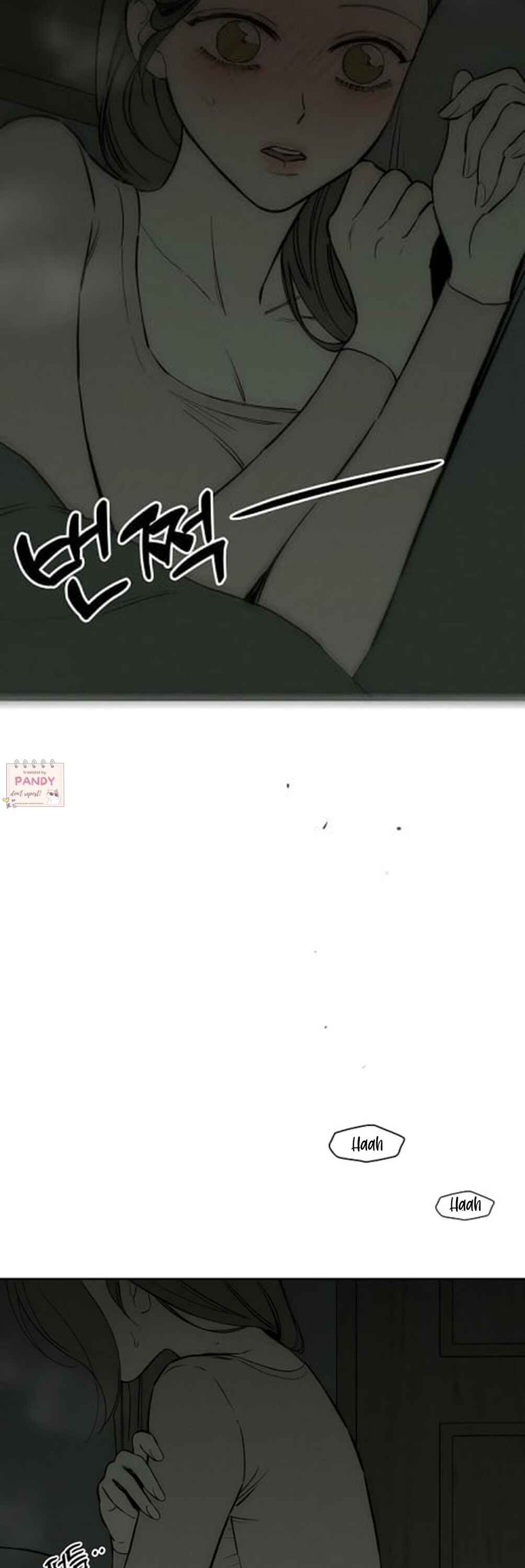 Sideun Kkot e Nunmureul Chapter 70 - Page 71