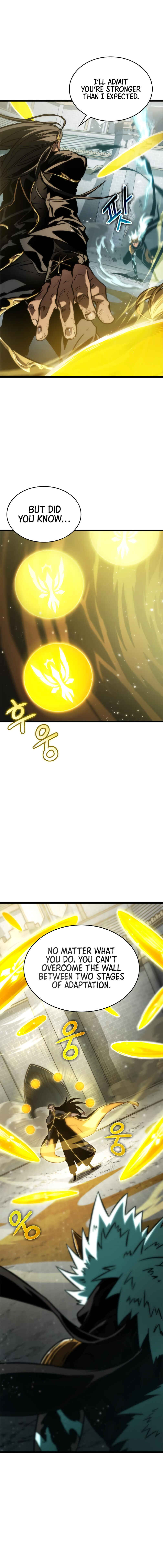 Myeolmang Ihu ui Segye Chapter 51 - Page 21