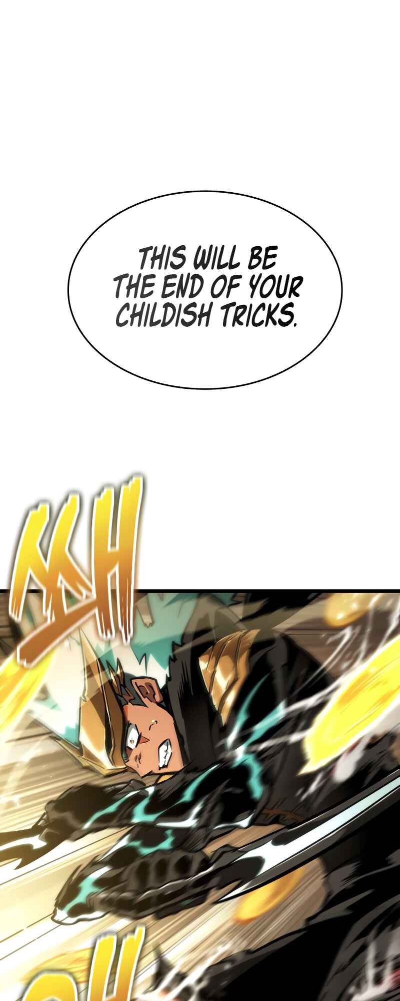 Myeolmang Ihu ui Segye Chapter 51 - Page 24