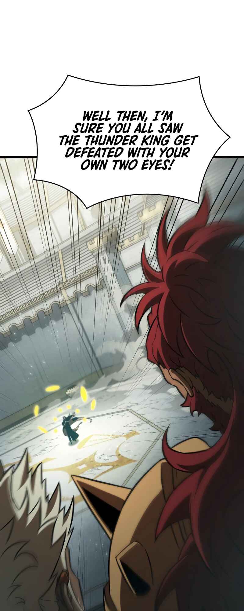Myeolmang Ihu ui Segye Chapter 51 - Page 28