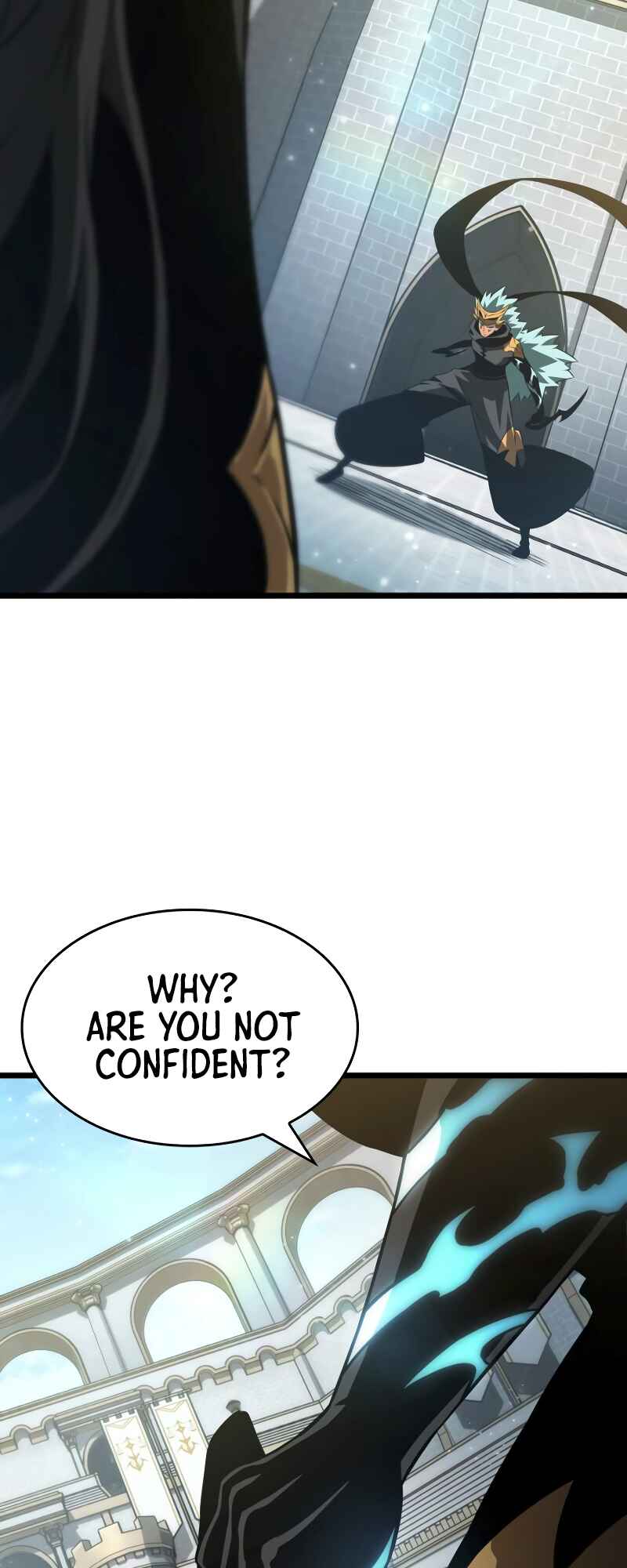 Myeolmang Ihu ui Segye Chapter 51 - Page 5