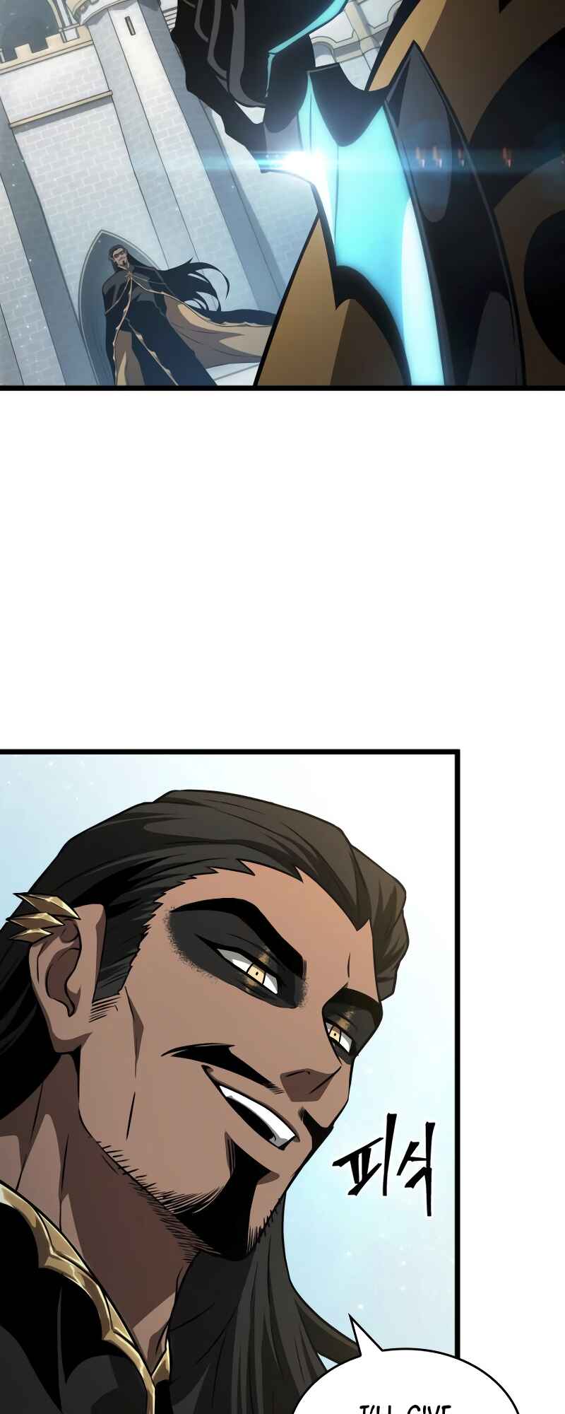 Myeolmang Ihu ui Segye Chapter 51 - Page 6