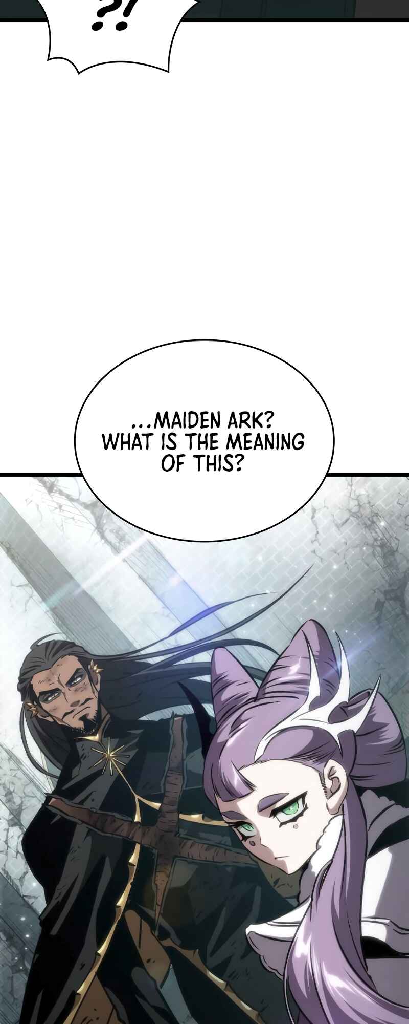 Myeolmang Ihu ui Segye Chapter 51 - Page 71