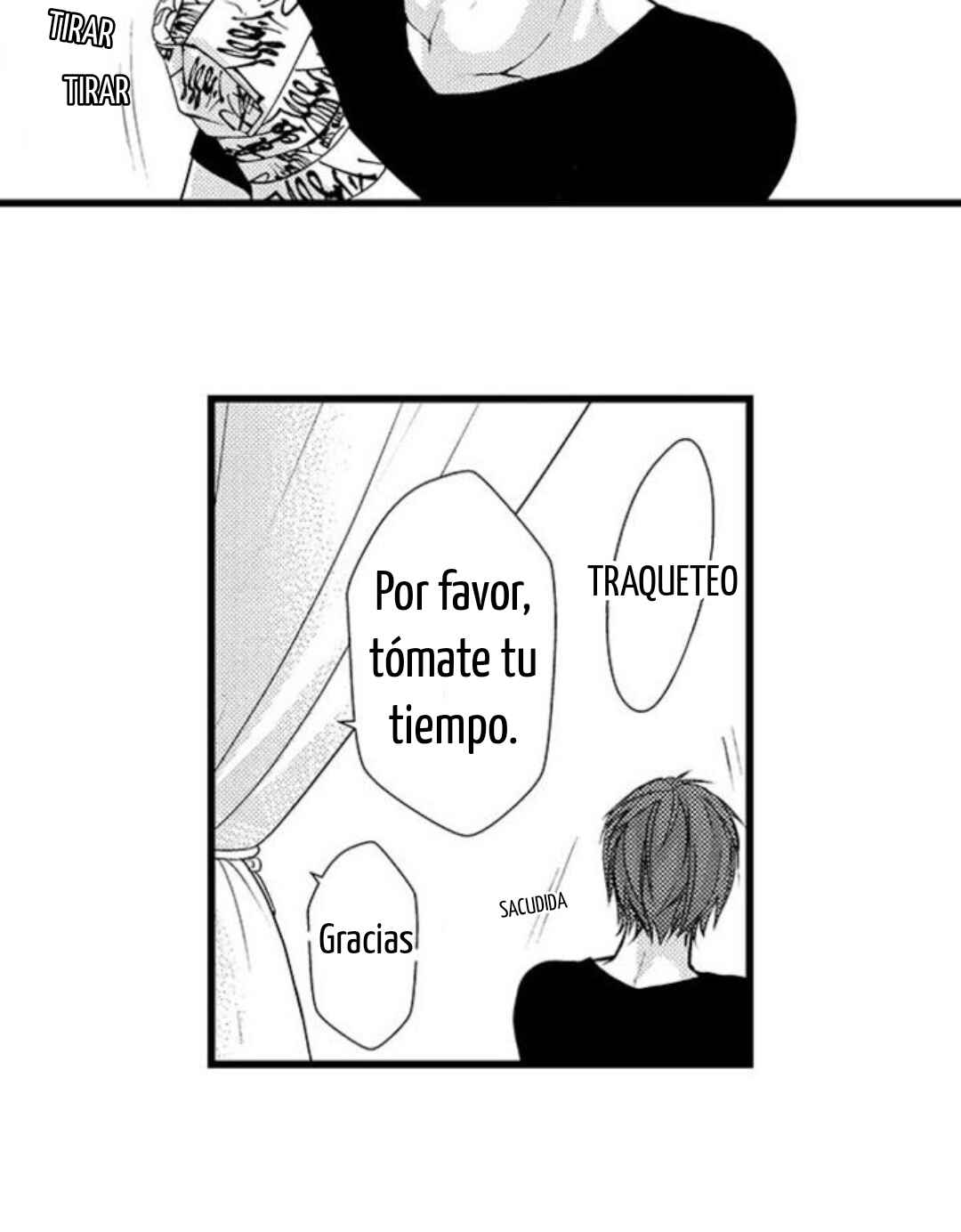 Fudanshi Shoukan: Isekai de Shinjuu ni Hameraremashita Chapter 2.1 - Page 14