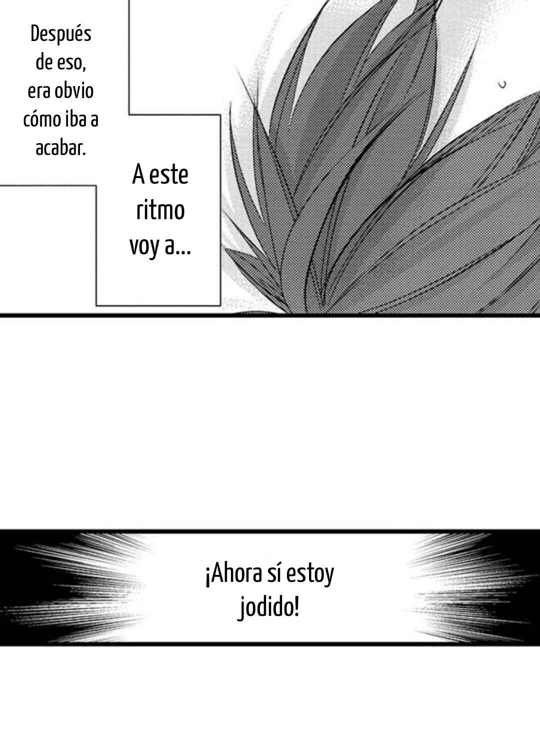 Fudanshi Shoukan: Isekai de Shinjuu ni Hameraremashita Chapter 2.1 - Page 20