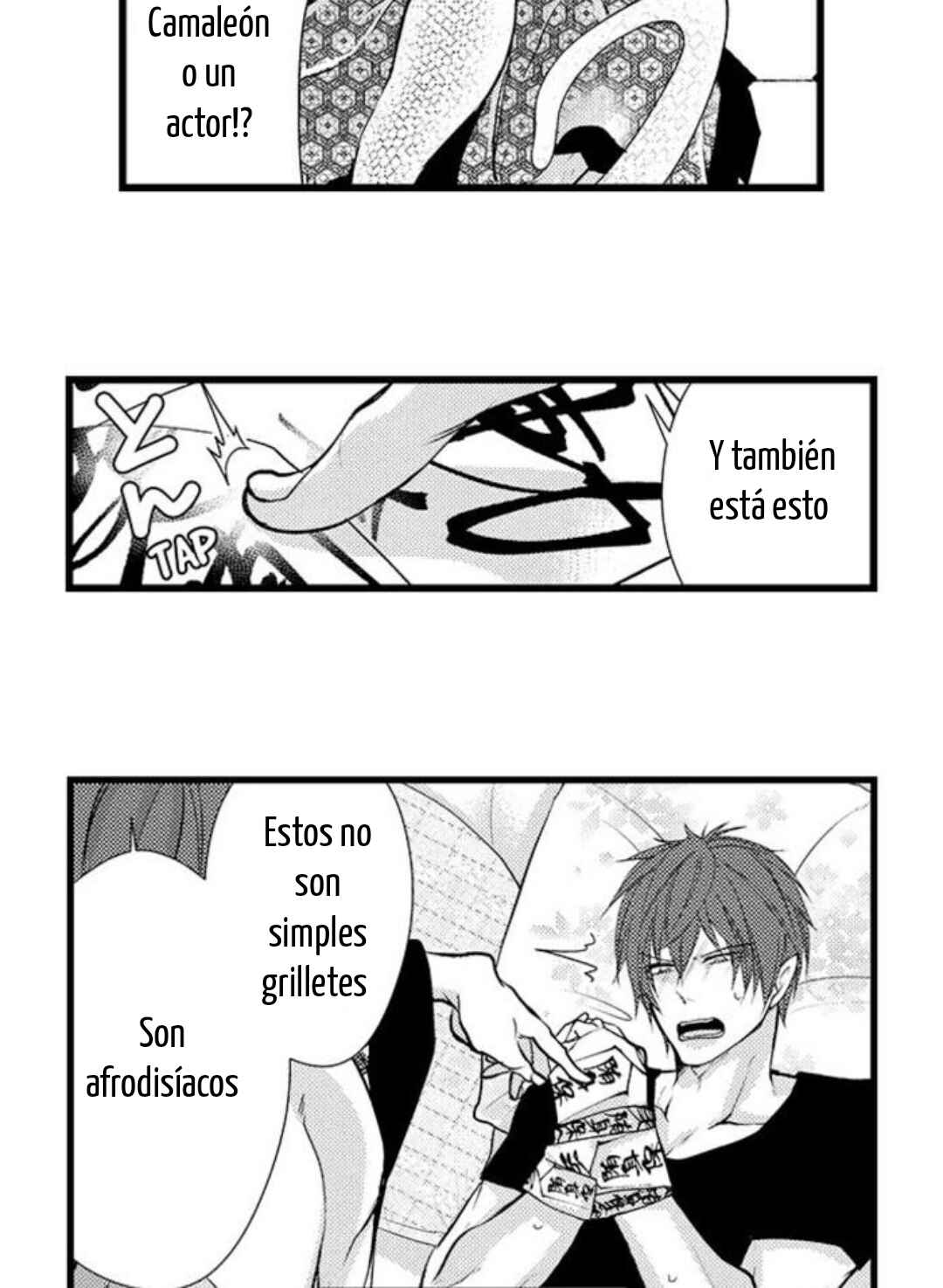 Fudanshi Shoukan: Isekai de Shinjuu ni Hameraremashita Chapter 2.1 - Page 27