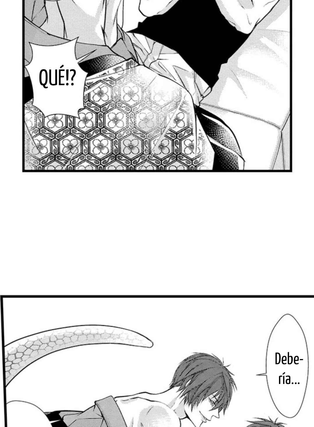 Fudanshi Shoukan: Isekai de Shinjuu ni Hameraremashita Chapter 2.1 - Page 28