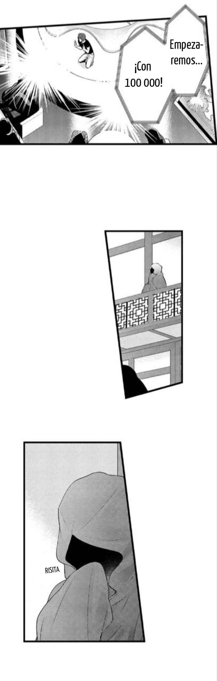 Fudanshi Shoukan: Isekai de Shinjuu ni Hameraremashita Chapter 2.1 - Page 3