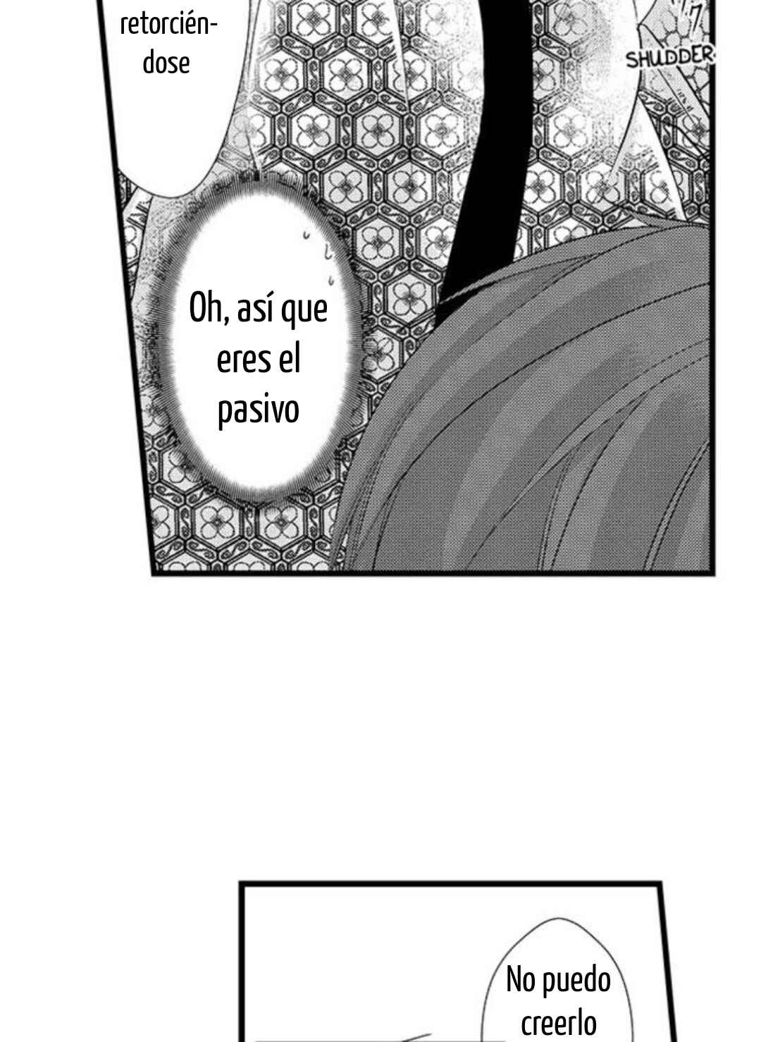 Fudanshi Shoukan: Isekai de Shinjuu ni Hameraremashita Chapter 2.1 - Page 31