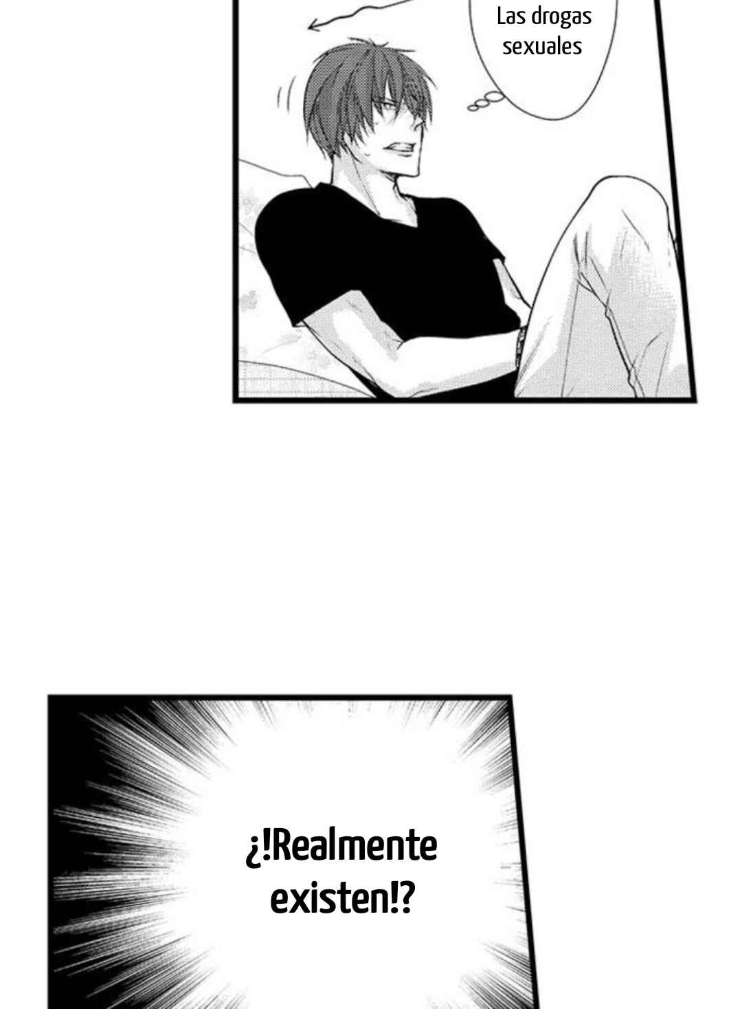 Fudanshi Shoukan: Isekai de Shinjuu ni Hameraremashita Chapter 2.1 - Page 32