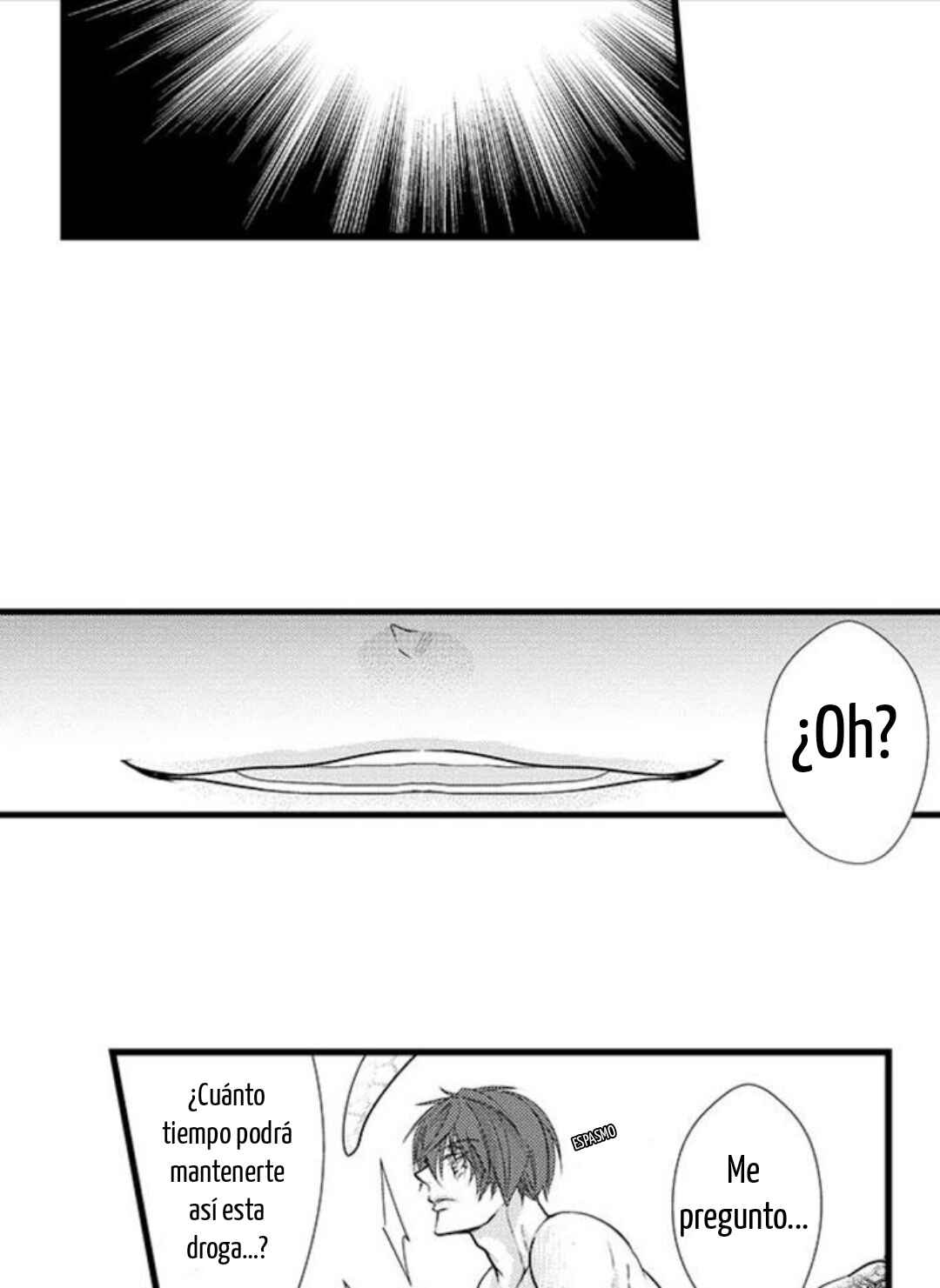 Fudanshi Shoukan: Isekai de Shinjuu ni Hameraremashita Chapter 2.1 - Page 33