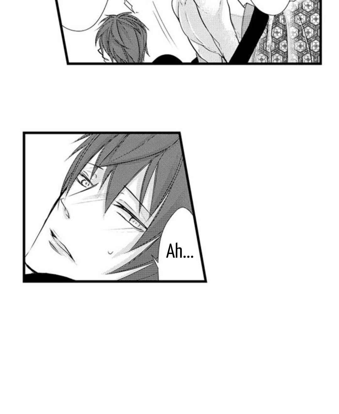 Fudanshi Shoukan: Isekai de Shinjuu ni Hameraremashita Chapter 2.1 - Page 34
