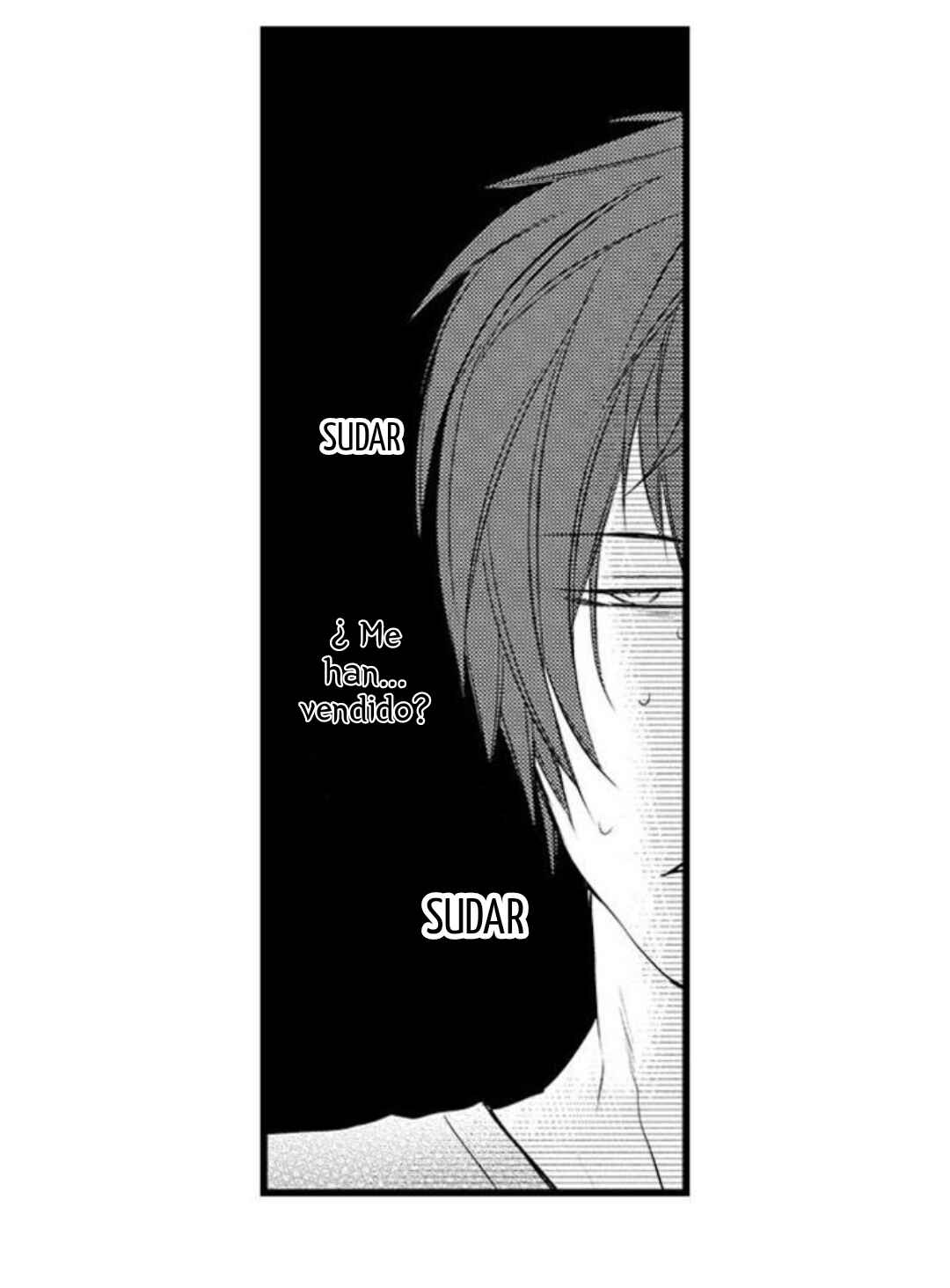 Fudanshi Shoukan: Isekai de Shinjuu ni Hameraremashita Chapter 2.1 - Page 9