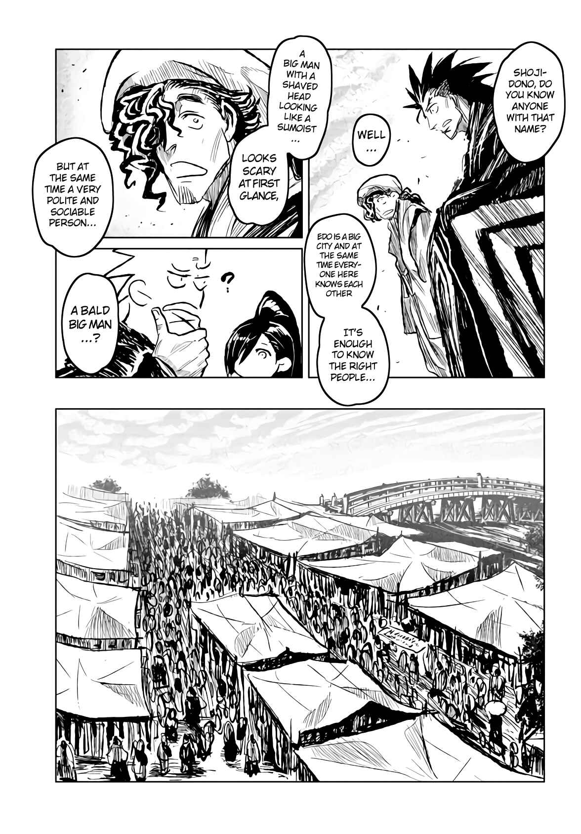 ZINGNIZE Chapter 15 - Page 22