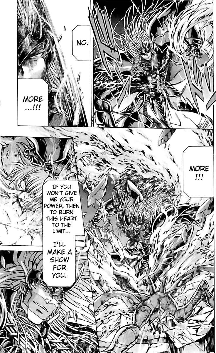 Saint Seiya: The Lost Canvas Gaiden Chapter 16 - Page 10