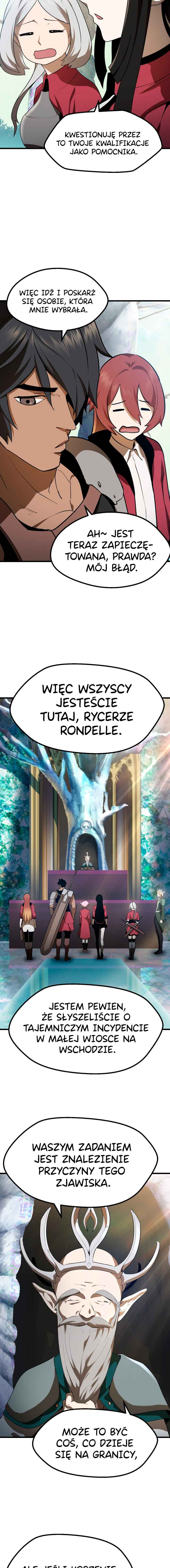 Latna Saga: Survival of a Sword King Chapter 78 - Page 7