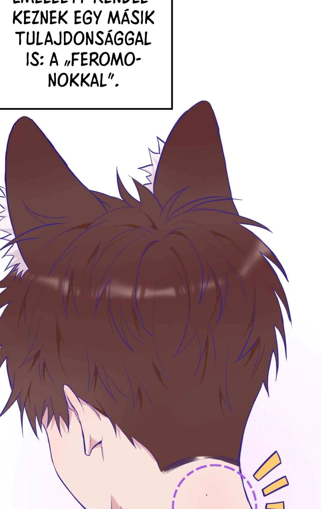 Lying Puppies Get Eaten Chapter 1 - Page 15