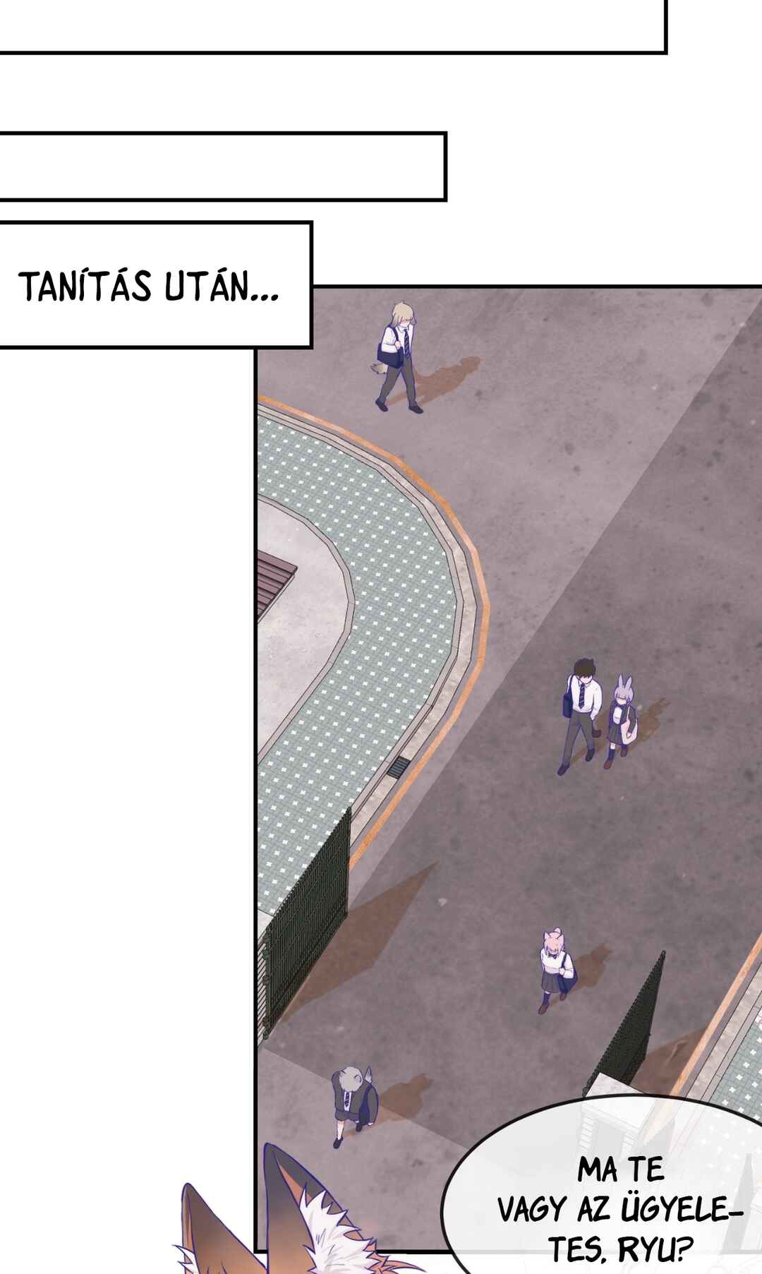 Lying Puppies Get Eaten Chapter 1 - Page 37
