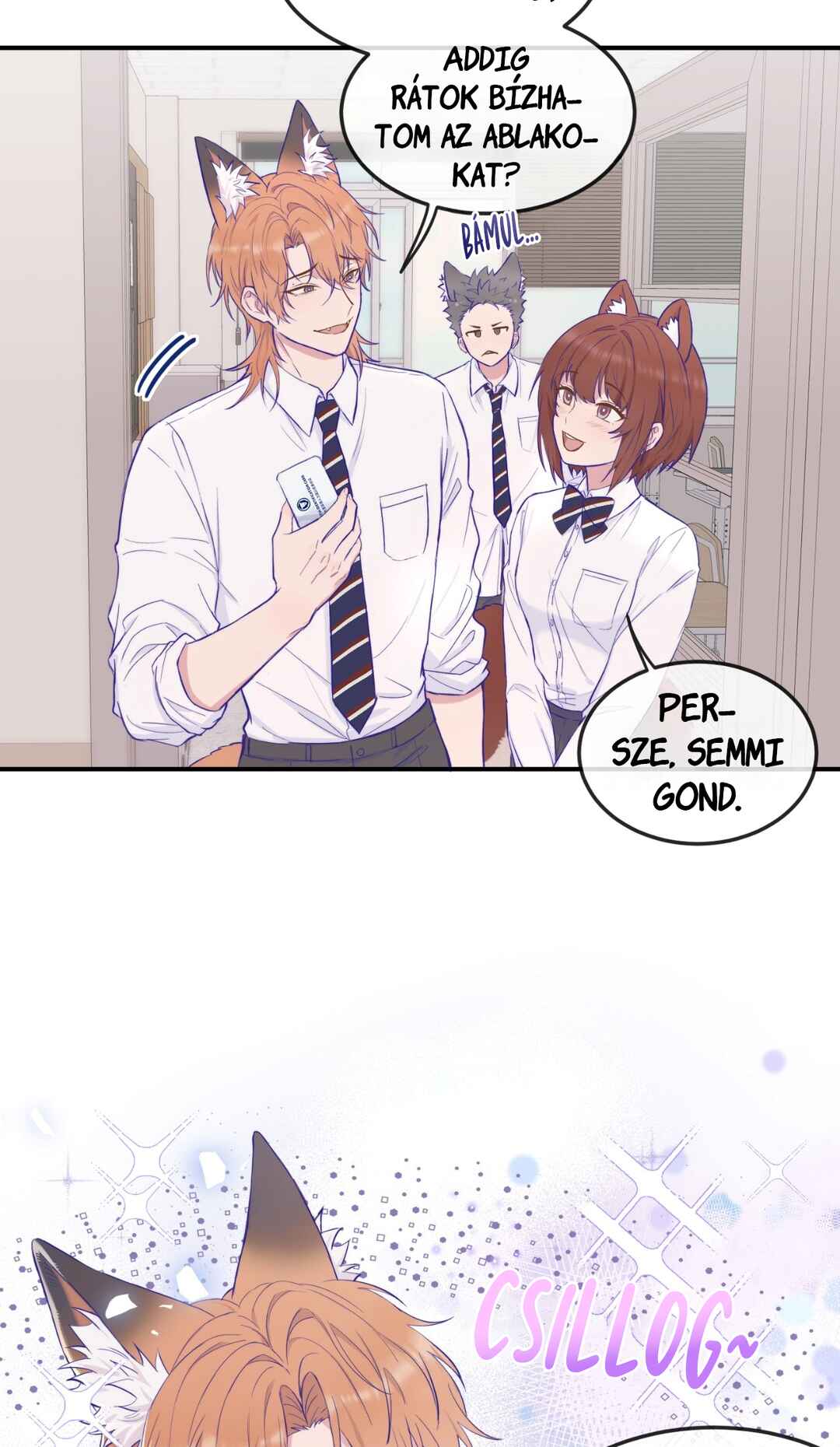 Lying Puppies Get Eaten Chapter 1 - Page 55