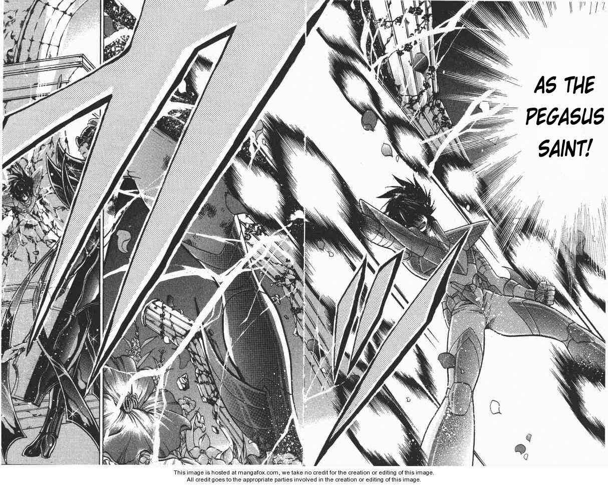 Saint Seiya: The Lost Canvas Chapter 75 - Page 18