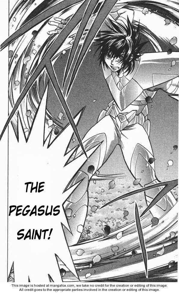 Saint Seiya: The Lost Canvas Chapter 75 - Page 8