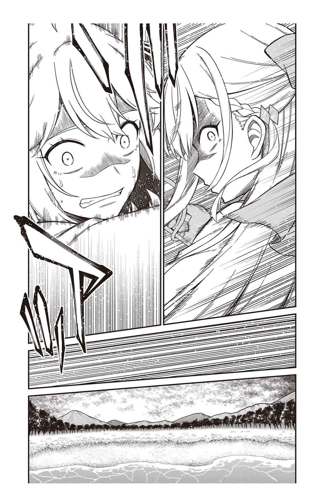 Tensei Oujo to Tensai Reijou no Mahou Kakumei Chapter 46 - Page 23
