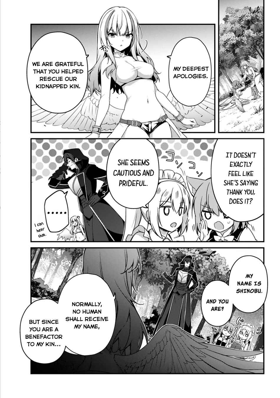 Level 1 kara Hajimaru Shoukan Musou ~Ore dake Tsukaeru Ura Dungeon de, Subete no Tenseisha wo Bucchigiru~ Chapter 39 - Page 14