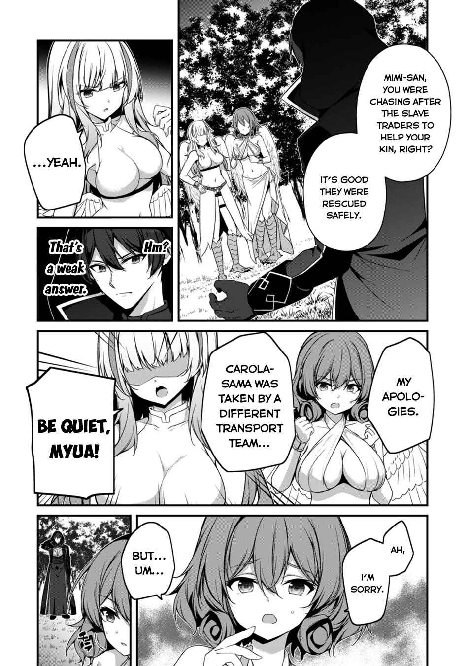 Level 1 kara Hajimaru Shoukan Musou ~Ore dake Tsukaeru Ura Dungeon de, Subete no Tenseisha wo Bucchigiru~ Chapter 39 - Page 16